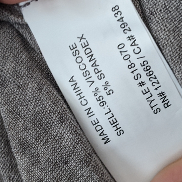 🆕🌿SUNDANCE KNIT DRESS🌿 - Picture 8 of 8